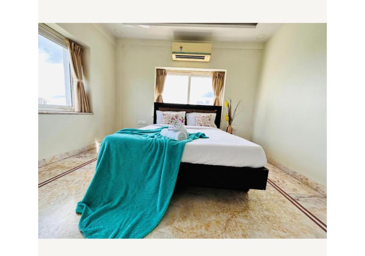Bluo Lake View Newtown - Boutique Hotel コルカタ エクステリア 写真