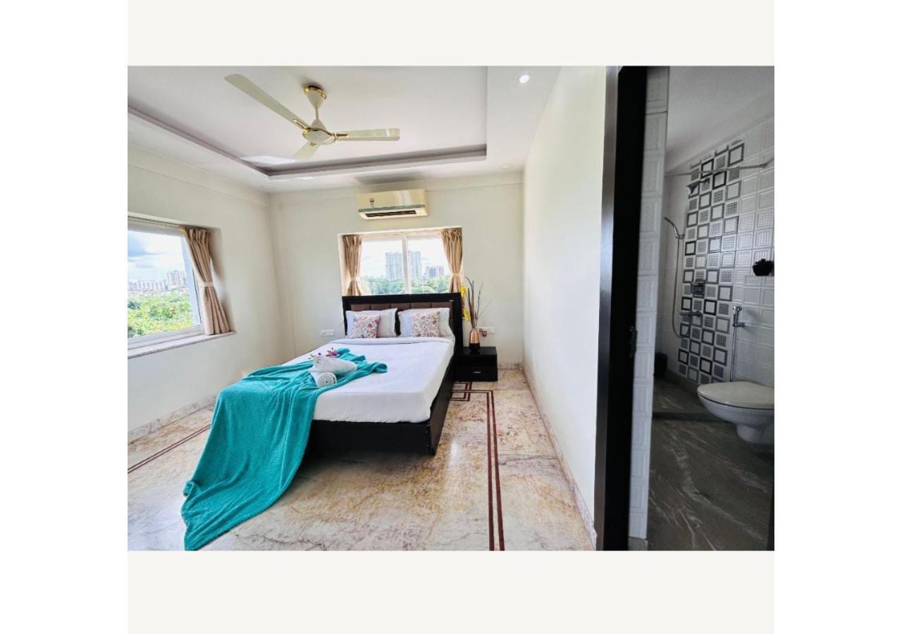 Bluo Lake View Newtown - Boutique Hotel コルカタ エクステリア 写真