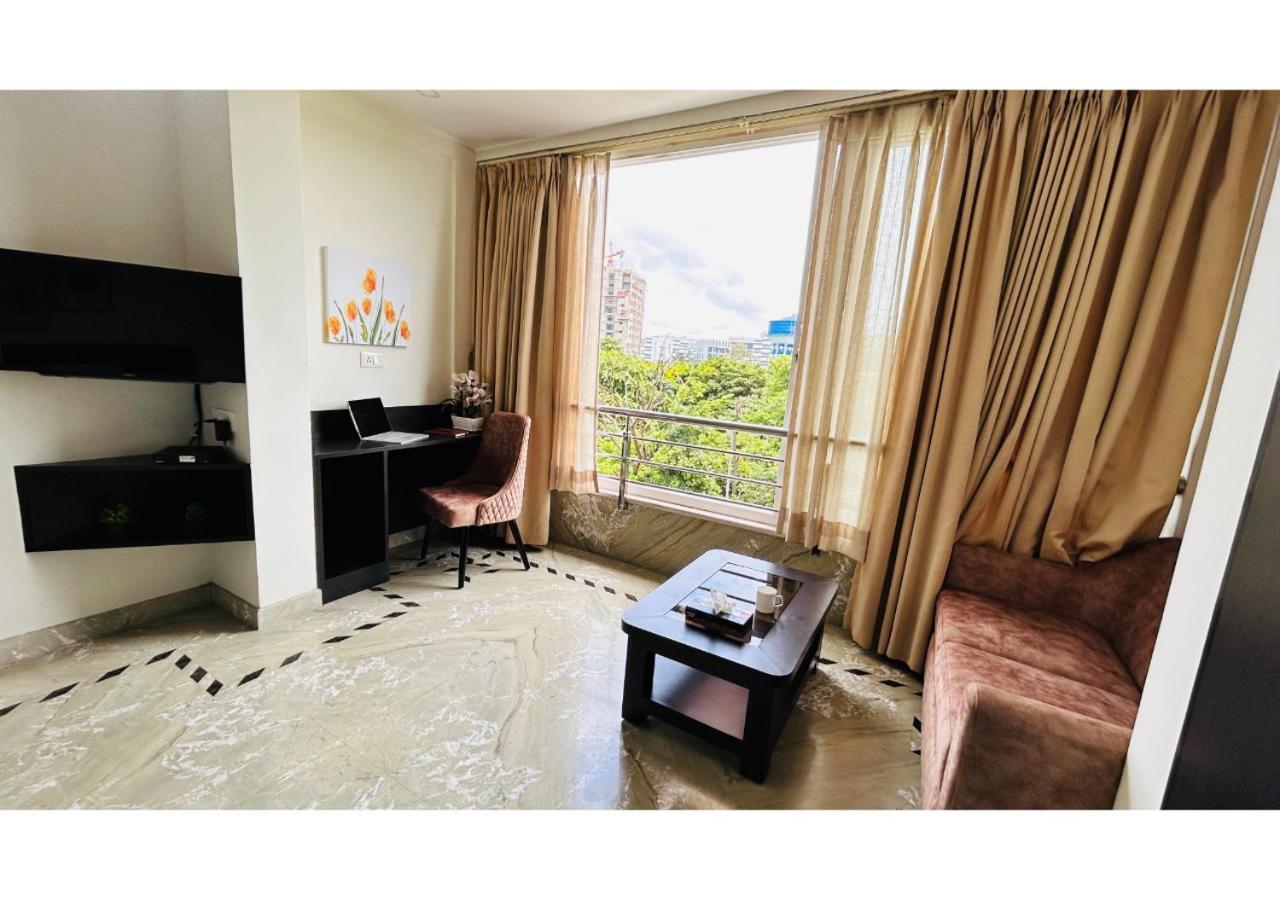 Bluo Lake View Newtown - Boutique Hotel コルカタ エクステリア 写真